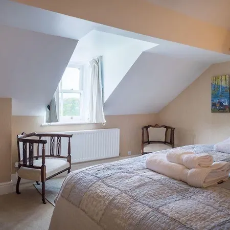 Σπίτι διακοπών Swinside *