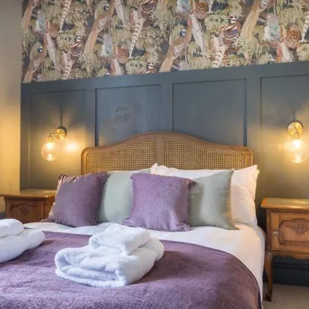 Swinside Σπίτι διακοπών Κέσγουικ