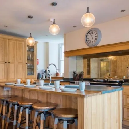 Σπίτι διακοπών Swinside