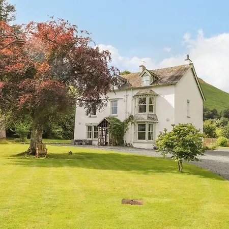 Swinside Casa de Férias Keswick (Cumbria)