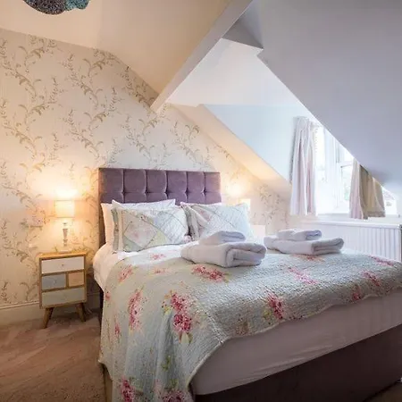 Ferienhaus Swinside