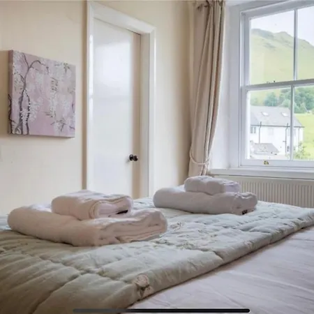 Swinside Σπίτι διακοπών *