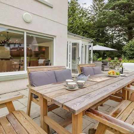 Σπίτι διακοπών Swinside Κέσγουικ