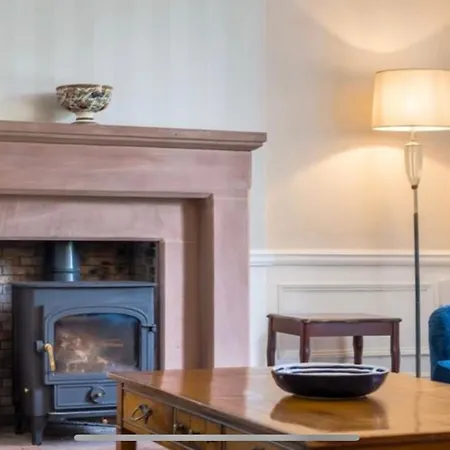 Σπίτι διακοπών Swinside