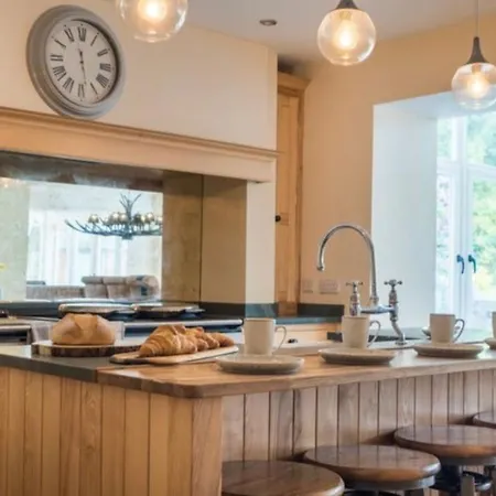 Swinside Σπίτι διακοπών Κέσγουικ