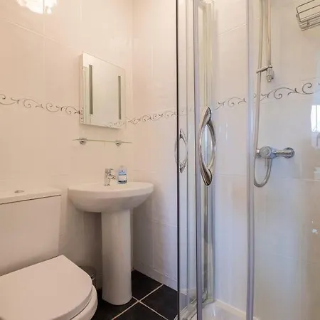 Swinside Σπίτι διακοπών