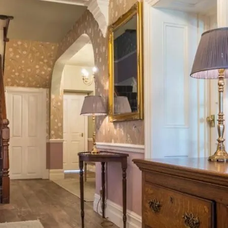 Swinside Κέσγουικ