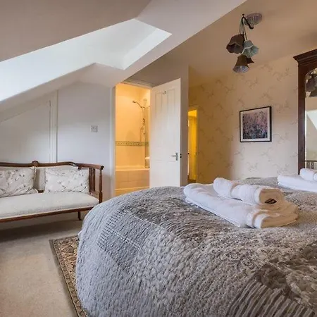 Σπίτι διακοπών Swinside