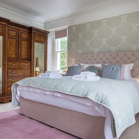 Σπίτι διακοπών Swinside