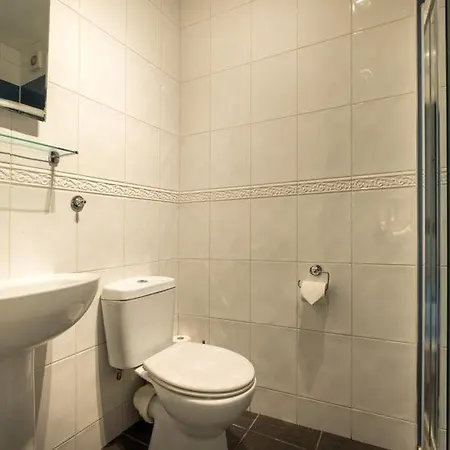 Swinside Σπίτι διακοπών Κέσγουικ