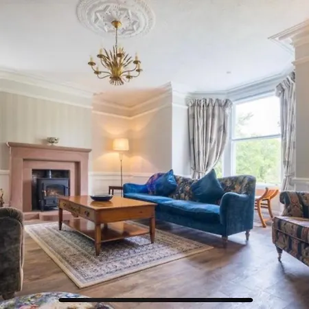 Σπίτι διακοπών Swinside *