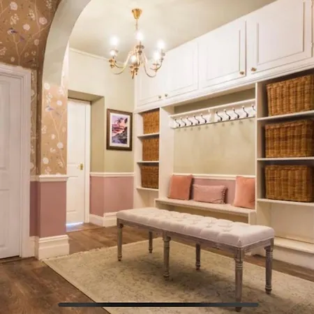 Σπίτι διακοπών Swinside *