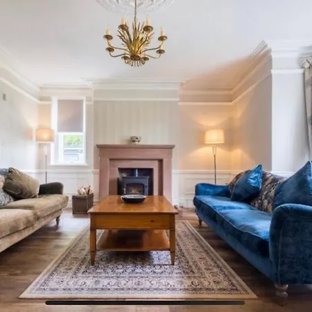 Σπίτι διακοπών Swinside Κέσγουικ