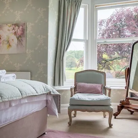 Σπίτι διακοπών Swinside *