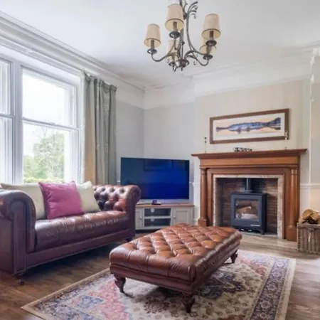 Swinside Σπίτι διακοπών Κέσγουικ