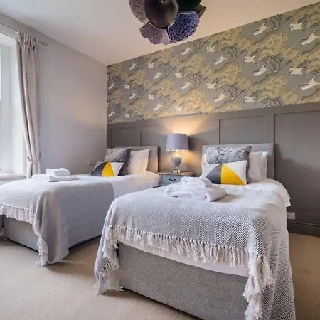 Swinside Σπίτι διακοπών Κέσγουικ