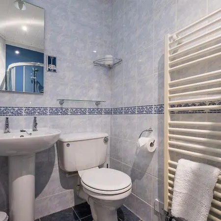 Swinside Σπίτι διακοπών