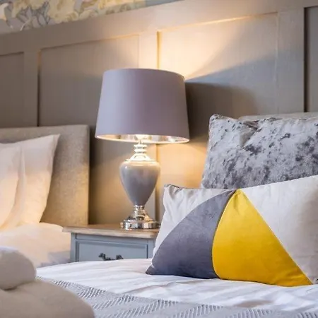 Swinside Σπίτι διακοπών *