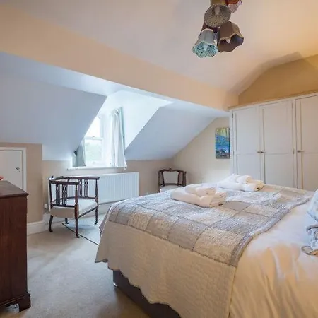 Ferienhaus Swinside