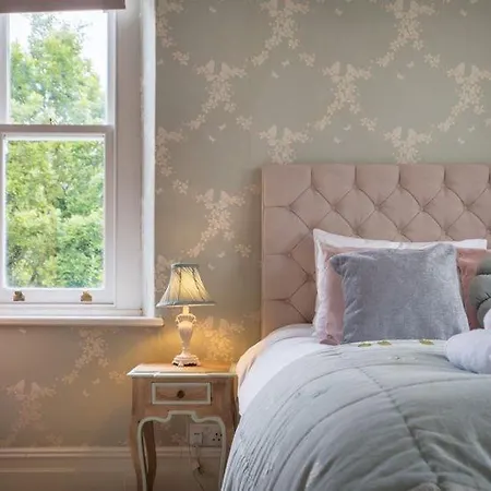 Σπίτι διακοπών Swinside