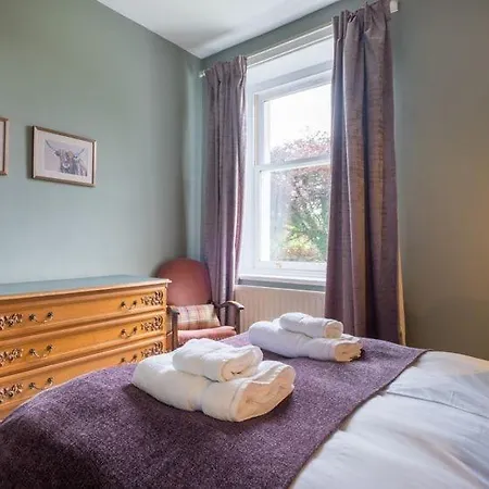 Σπίτι διακοπών Swinside Κέσγουικ