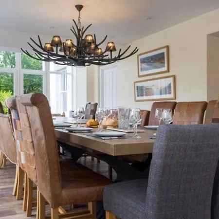 Swinside * Κέσγουικ