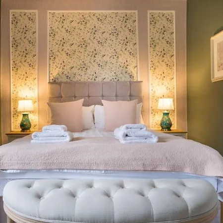 Swinside Σπίτι διακοπών *