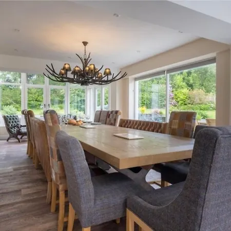 Σπίτι διακοπών Swinside *