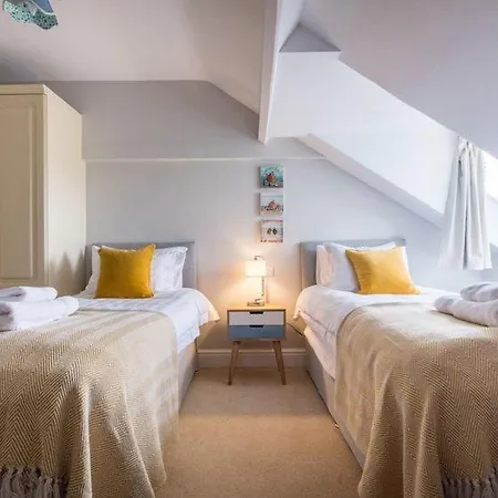 Swinside Σπίτι διακοπών *