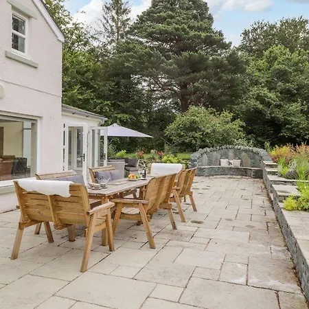 Σπίτι διακοπών Swinside