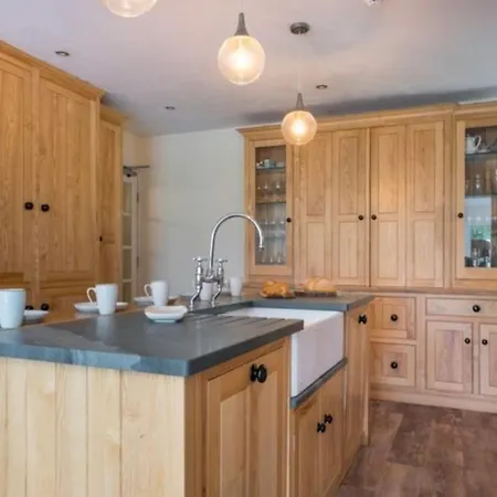 Swinside Casa de Férias Keswick (Cumbria)
