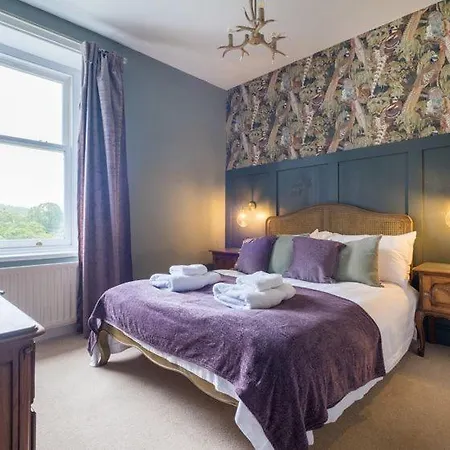 Swinside Σπίτι διακοπών *