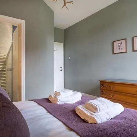 Swinside Σπίτι διακοπών Κέσγουικ