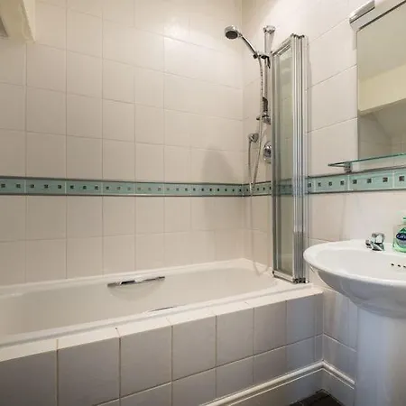 Swinside Σπίτι διακοπών Κέσγουικ