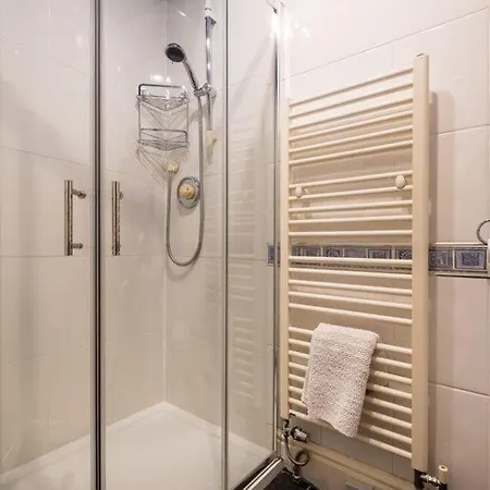 Swinside Σπίτι διακοπών